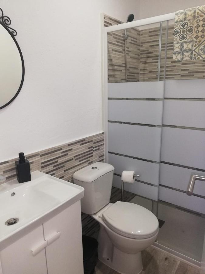 شقة Vivienda Vacacional Las Toscas Tigaday المظهر الخارجي الصورة