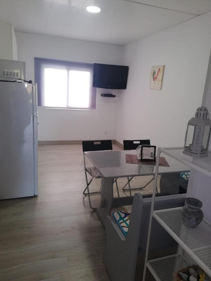 شقة Vivienda Vacacional Las Toscas Tigaday المظهر الخارجي الصورة