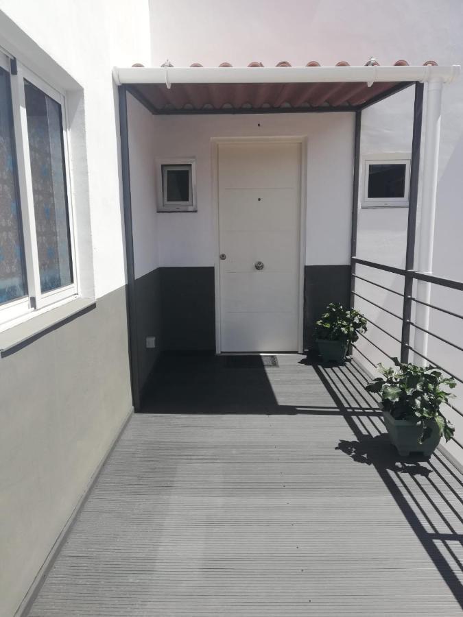 شقة Vivienda Vacacional Las Toscas Tigaday المظهر الخارجي الصورة
