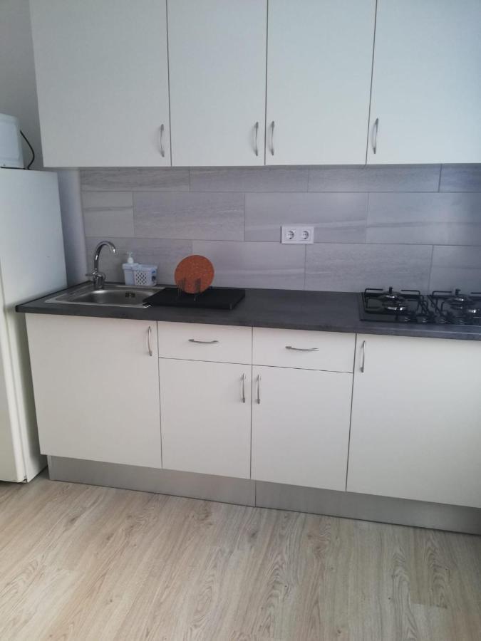 شقة Vivienda Vacacional Las Toscas Tigaday المظهر الخارجي الصورة