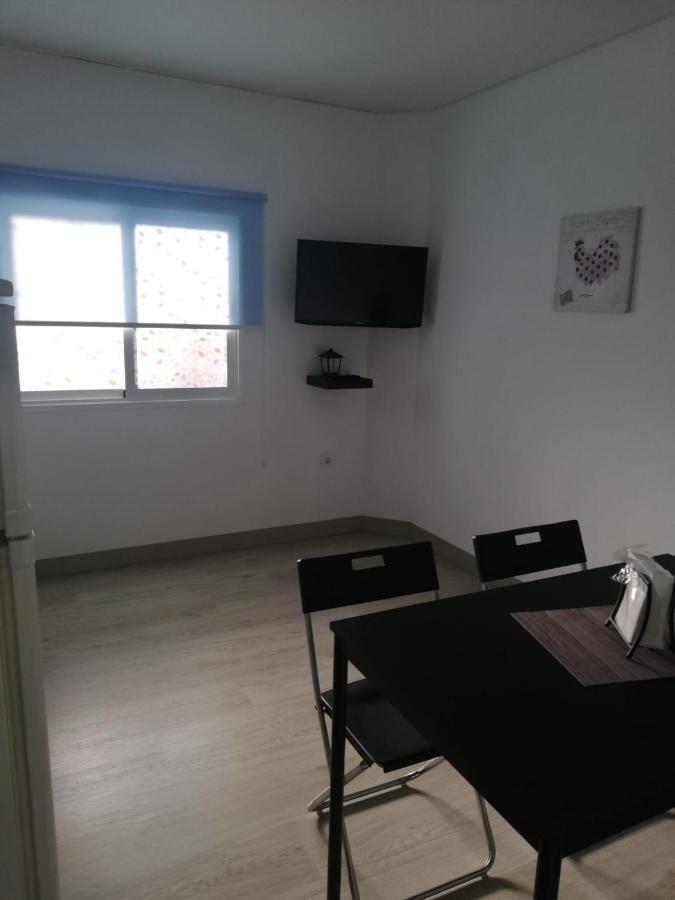 شقة Vivienda Vacacional Las Toscas Tigaday المظهر الخارجي الصورة